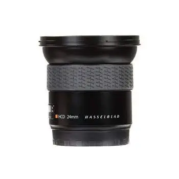 Hasselblad HCD 24mm F4.8 Lens